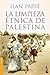 La limpieza étnica de Palestina