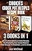Cookies: Crock Pot Recipes: Recipe book: 3 Books in 1: World's Most Delicious Cookie Recipes, Mouthwatering Slow Cooked Meals & Great Recipes For Breakfast, ... Make Delicious Meals Everyone Will Love)