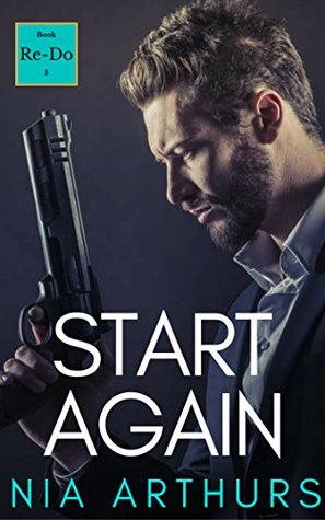 Start Again (Re-Do #3)
