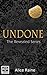 Undone: A full length eroti...