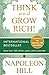 Think and Grow Rich! by Napoleon Hill Think and Grow Rich! by Napoleon Hill