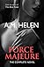 Force Majeure by A.M. Helen