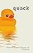 quack (Charlie Jones, #3)