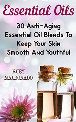 anti aging essential oil for face