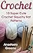 Crochet: 10 Super Cute Crochet Slouchy Hat Patterns