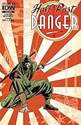 Half Past Danger #4