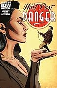 Half Past Danger #6