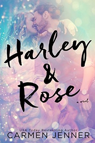 Harley & Rose (Kindle Edition)