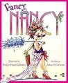 FANCY NANCY TREASURE BOX (8 BOOKS PLUS SHEET OF STICKERS)