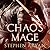 Chaosmage (The Age of Darkness Trilogy, #3)