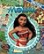Disney Moana Look and Find (Disney Moana)