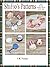 Crochet Pattern - CP6 - 9 B...