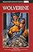 Wolverine (Nejmocnější hrdinové Marvelu, #3)