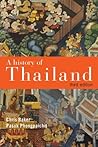 A History of Thai...