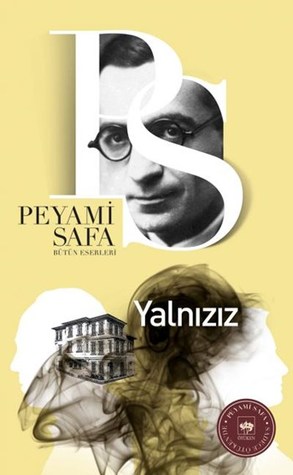 Yalnızız (Paperback)
