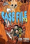 Case File 13 #3: ...