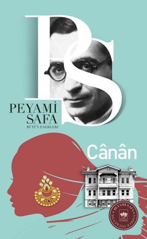 Cânân (Paperback)