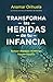 Transforma las heridas de tu infancia