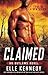 Claimed (Outlaws #1)