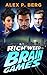 Brain Games (Rich Weed, #3)