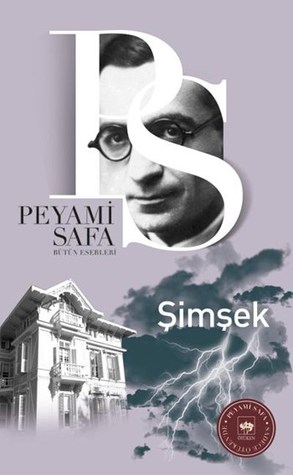 Şimşek (Paperback)