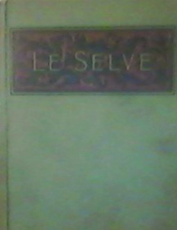 Le Selve (Hardcover)