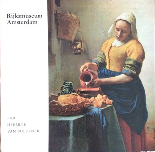 Rijksmuseum Amsterdam (Hardcover)