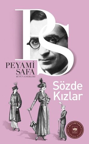 Sözde Kızlar (Paperback)