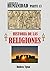 LAS RELIGIONES: HISTORIA Y EVOLUCIÓN (Spanish Edition)