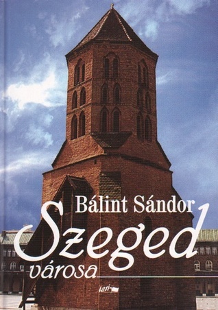 Szeged városa