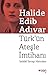 Türk'ün Ateşle İmtihanı by Halide Edib Adıvar