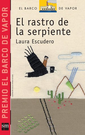 El rastro de la serpiente