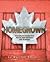 Homegrown: Celebrating the Canadian Foods We Grow, Raise and Produce