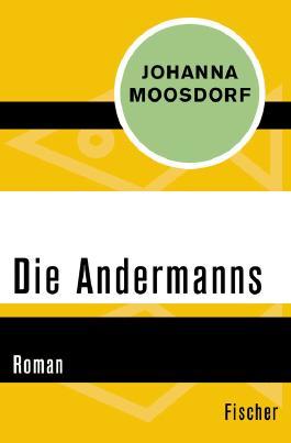 Die Andermanns (Pocket Book)