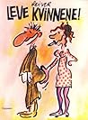 Leve kvinnene! by Jean-Marc Reiser