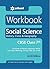 Workbook Social Science - CBSE Class 7th by Arihant Experts (Author)