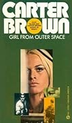 The Girl from Outer Space