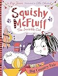 Squishy McFluff: Big Country Fair