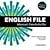 English File: Advanced Class Audio CDs