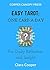Easy Tarot: One Card a Day for Reflection and Insight