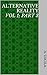 Alternative Reality Vol 1; ...