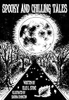 Spooky and Chilling Tales: Scary Short Stories and Poems for Children