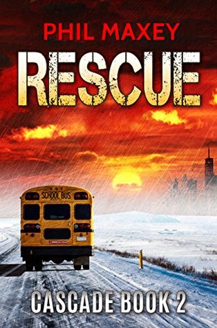 Rescue (Cascade #2)