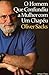 O Homem Que Confundiu a Mulher com um Chapéu