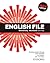 English File third edition Elementary Workbook with key