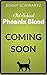 Phoenix Blood (Old School Book 1)
