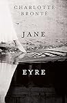 Book cover for Jane Eyre