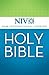 Holy Bible: NIV, New Intern...