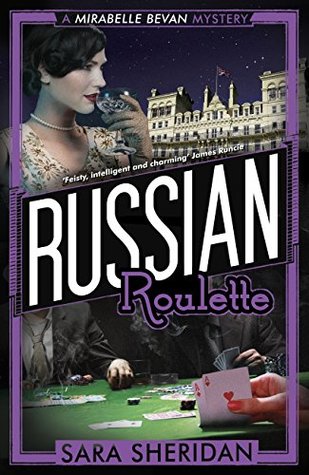 Russian Roulette (Mirabelle Bevan Mystery #6)