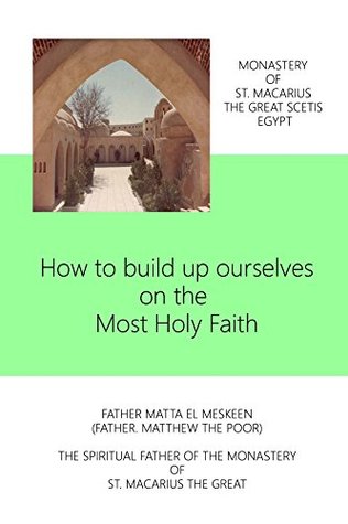 How do we build our selves on Holy Faith (Kindle Edition)